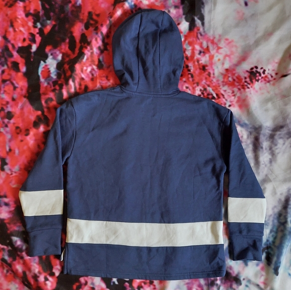 Toronto Maple Leafs Fanatics Hoodie - Picture 3 of 6